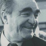 Obeležena 37. godišnjica smrti nekadašnjeg gradonačelnika Beograda Branka Pešića 2