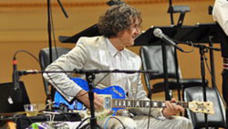 Bregović na listi „Njujork tajmsa“ 1