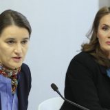Brnabić: Prioritet obrazovanje i ekonomska nezavisnost 4