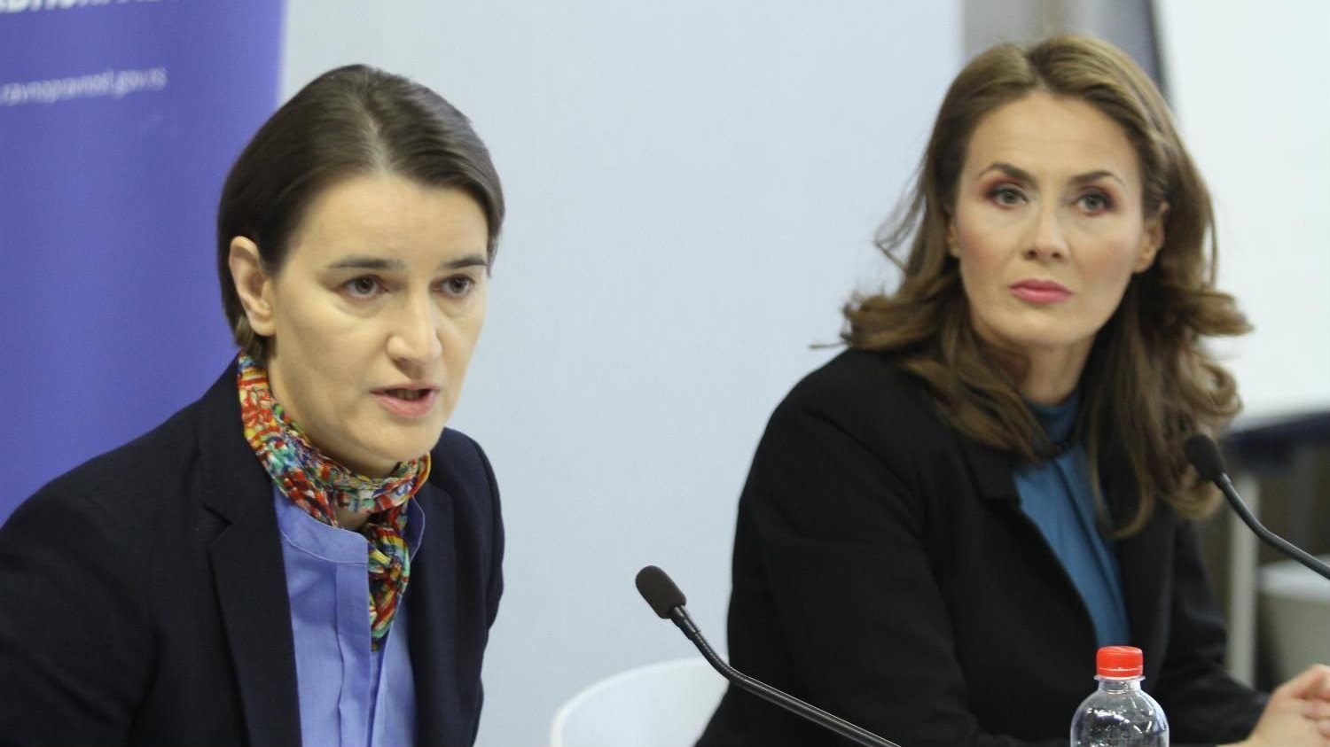 Brnabić: Prioritet obrazovanje i ekonomska nezavisnost 1