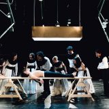 "Čas anatomije" SNP-a u Narodnom pozorištu 11