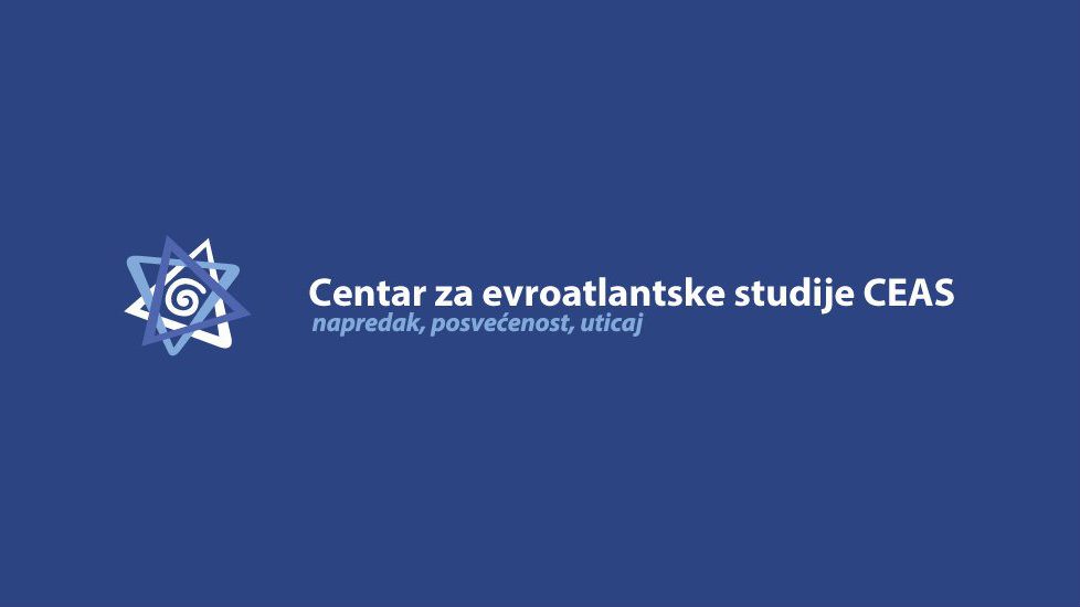 CEAS izneo zabrinutost zbog najave da se zamrzavaju sve vojne vežbe 1