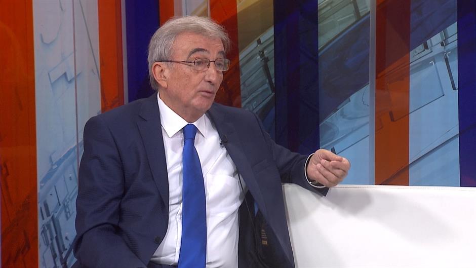 Čupić: Propusti predhodne vlasti sad joj se obijaju o glavu 1