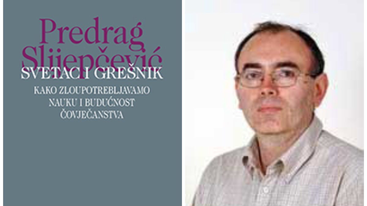 Zablude o moći nauke 1 Zablude o moći nauke 1