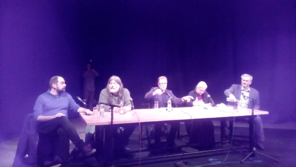 Uhvatiti Vučića u istini 1