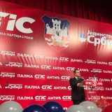 Dačić povodom Dana SPS-a: Nema političke snage sa dubljim korenima u narodu od socijalista 5