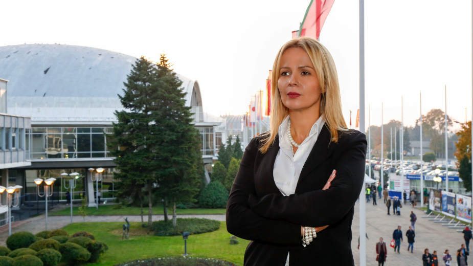 Sajam turizma karika u lancu svetskih turističkih destinacija 1