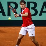 SAD u Dejvis kupu vode protiv Srbije 2:0 2