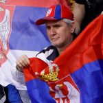 SAD u Dejvis kupu vode protiv Srbije 2:0 3