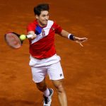 SAD u Dejvis kupu vode protiv Srbije 2:0 4