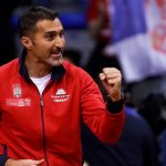 SAD u Dejvis kupu vode protiv Srbije 2:0 5