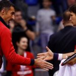 SAD u Dejvis kupu vode protiv Srbije 2:0 7