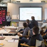 Trening kamp za „Digitalne gradove“ 6