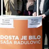 Godinu dana od "Tetke iz Kanade" 3