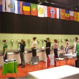 Katarina Maricki 32. u kvalifikacijama za OI mladih 5