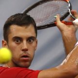 Đere u polufinalu turnira u Gštadu 12