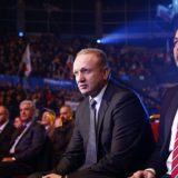 Đilas predlaže da on bude menadžer Saveza za Srbiju 5