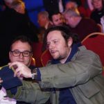 Đilas: Srbija danas strašno liči na Nemačku 30-ih godina (FOTO) 5