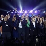 Đilas: Srbija danas strašno liči na Nemačku 30-ih godina (FOTO) 3