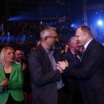 Đilas: Srbija danas strašno liči na Nemačku 30-ih godina (FOTO) 8