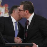 Kosovo i Republika Srpska u istom košu? 12