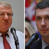 TV duel Obradovića i Šešelja u subotu 4