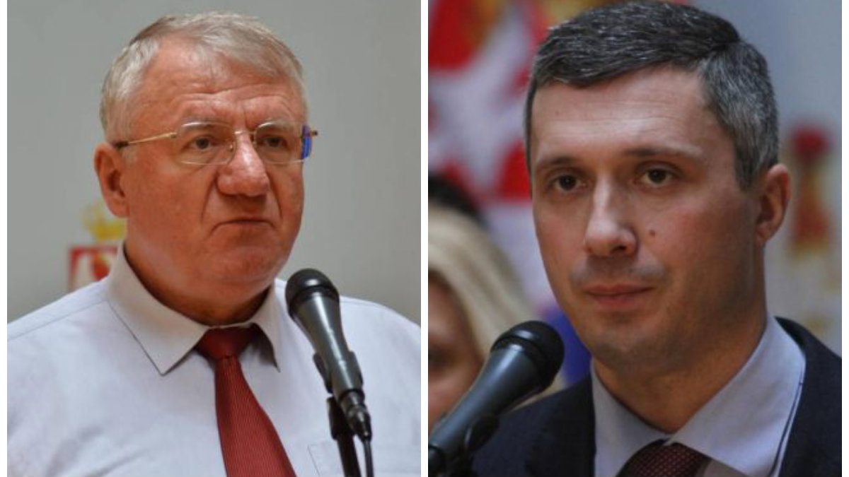 TV duel Obradovića i Šešelja u subotu 1