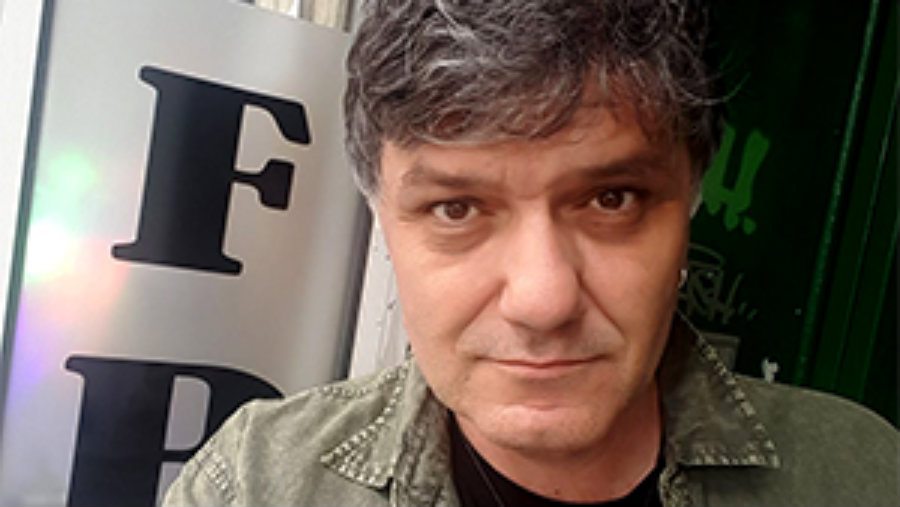 Kao da nas je pogodio meteor 1 Kao da nas je pogodio meteor 1