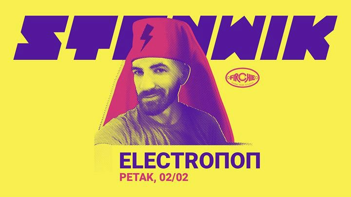 Muzički vodič od 2. do 8. februara 2 Muzički vodič od 2. do 8. februara 2