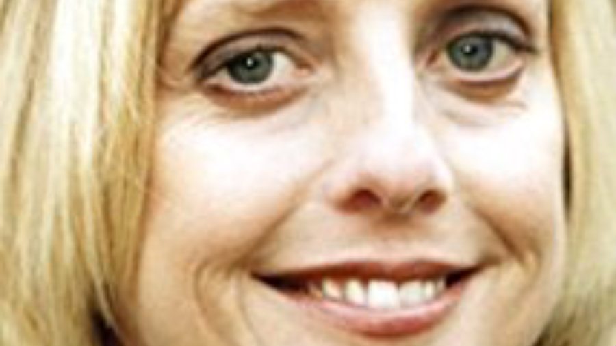 Preminula britanska glumica Ema Čembers 1