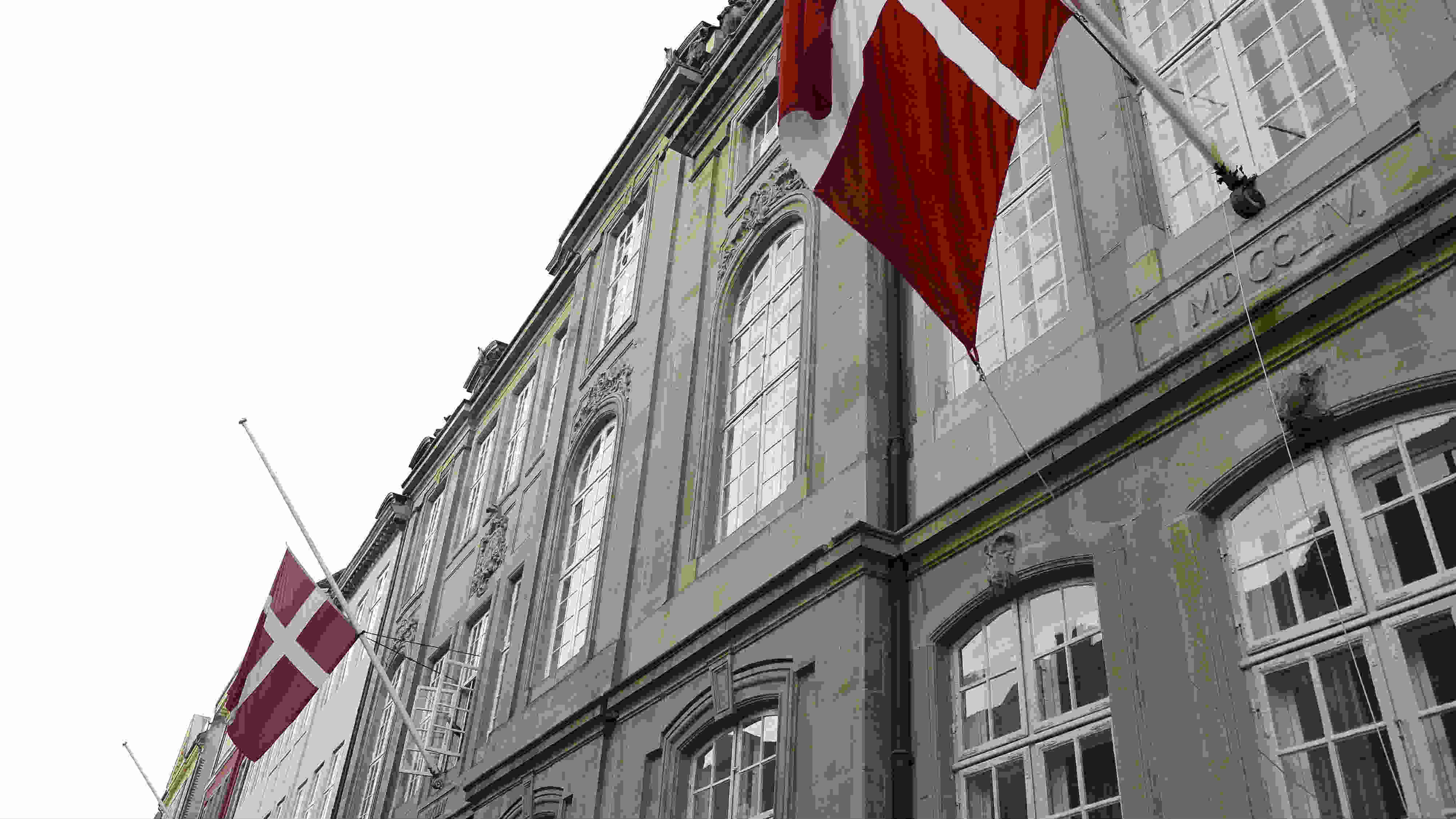 Preminuo danski princ Henrik 2