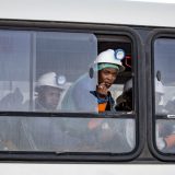 Oslobođeno svih 955 rudara u Južnoj Africi 1