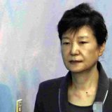 Zatraženo 30 godina zatvora za bivšu predsednicu Južne Koreje 6
