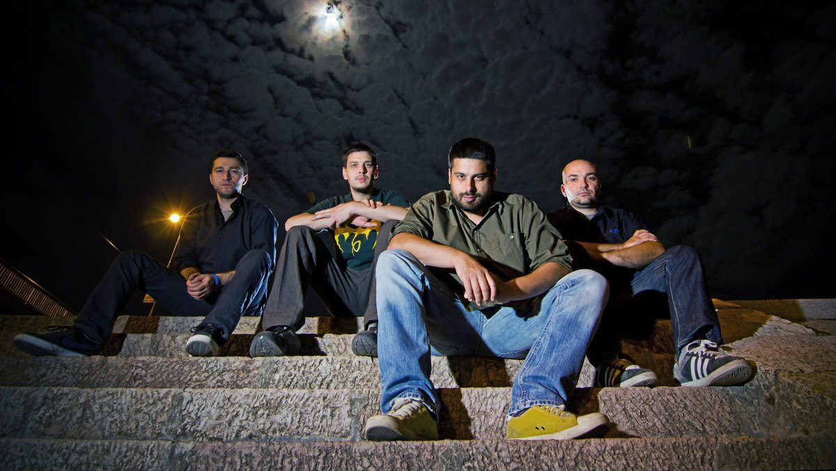 Muzički vodič od 23. februara do 1. marta 6 Muzički vodič od 23. februara do 1. marta 6