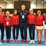 Sledeći rival Letonke 6