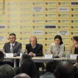 Reporteri bez granica: Nepoštovanje slobode štampe 10