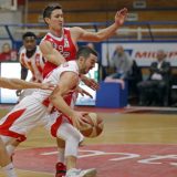 Zvezda zauzela čelo ABA lige 5