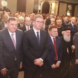 Vučić: Od razgovora u Zagrebu ne očekujem nikakva čuda 2