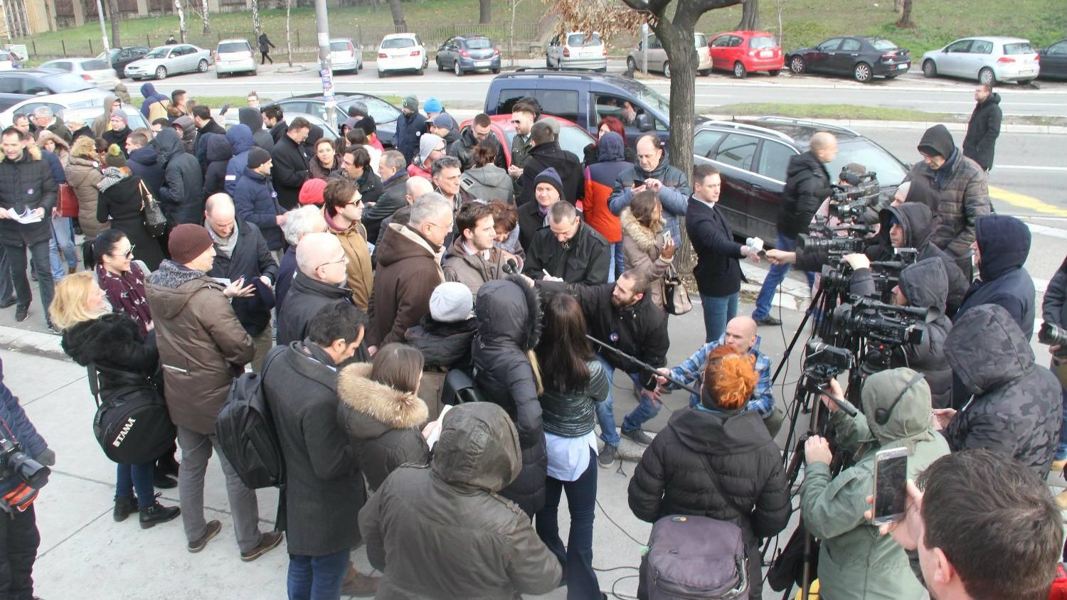 Eleković: Podrška slobodi i mladosti 1