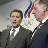 Obnovljeno članstvo Rusije u MOK 9