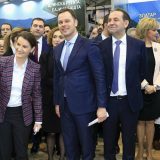 Brnabić: Od turizma milijarda evra 3