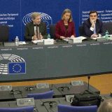 Usvojena Strategija za prijem zemalja Zapadnog Balkana u EU 2