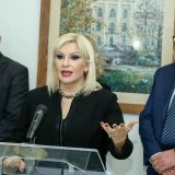 Mihajlović: Sa Hrvatskom o rekonstrukciji pruge 5. marta 12