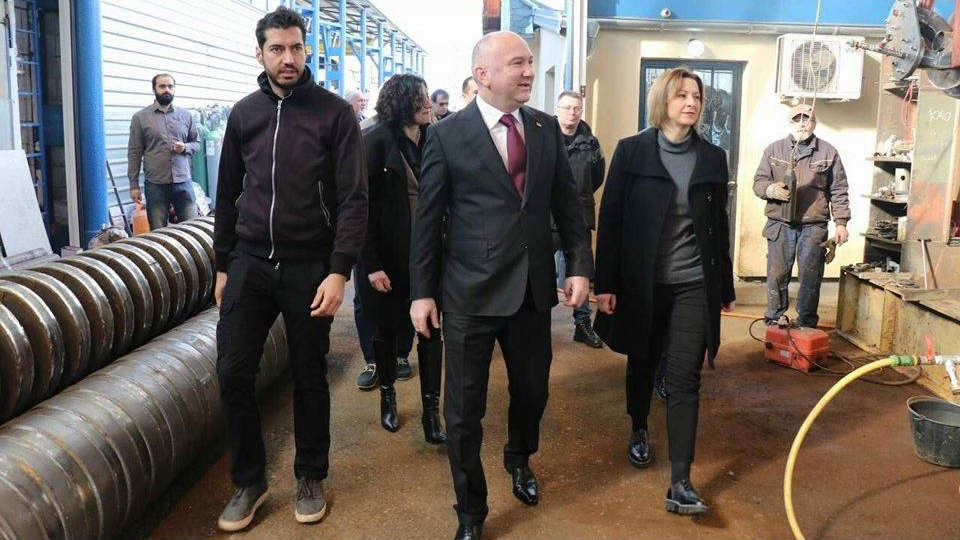 Popović: Za start- ap kompanije 250 miliona dinara 1