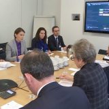 Brnabić: Mala i srednja preduzeća nosioci ekonomskog razvoja 11