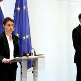 Brnabić: Očekujemo nove slovenačke investicije 6