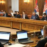 Ministrima zabranjeno da komentarišu "crnu listu" FATF 7