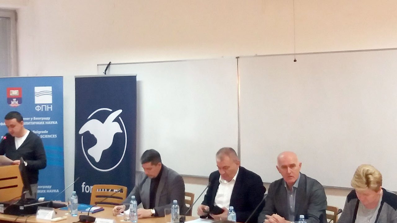 Migracije se zloupotrebljavaju za smanjenje prava građana 1