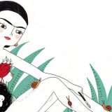 Boje, patnje i život Fride Kalo u Institutu Servantes 4