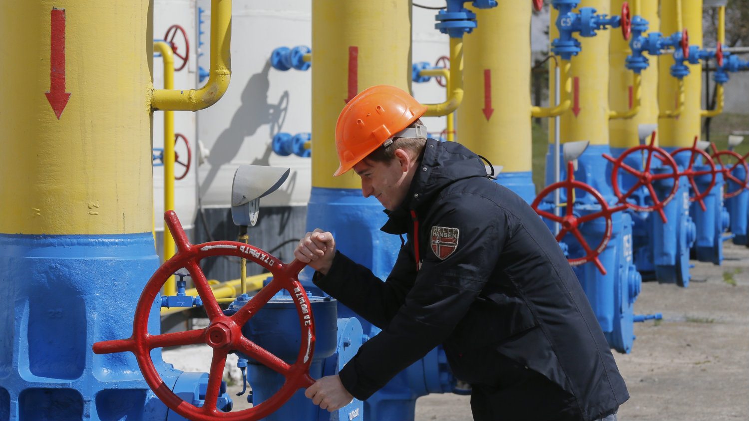 "Srpski tok", zavisi od Brisela 1